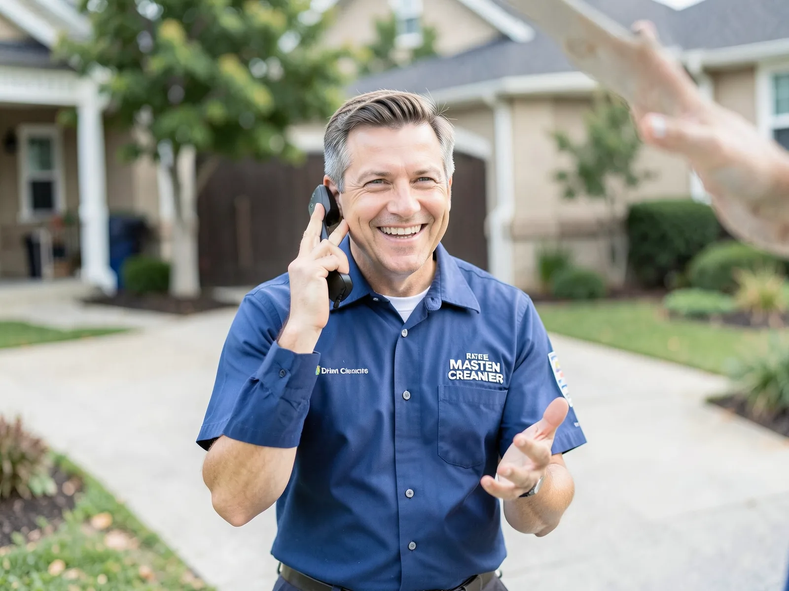 Drain Cleaning Osceola, MO FAQs